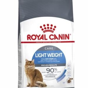 Royal Canin Light Weight Care Adult Dry Cat Food 1.5kg