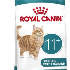 Royal Canin Ageing 11+ Senior Dry Cat Food 2kg