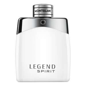 MONTBLANC Legend Spirit After Image 1