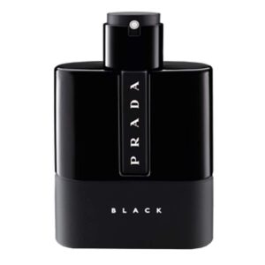 Prada Luna Rossa Black for Men Image 1